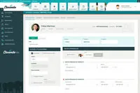 Clasendo: Profesores datos