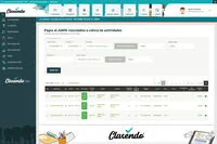Clasendo: Ampa